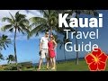 Kauai Travel Guide: 1 Week on Kauai in Hawaii