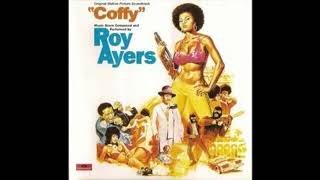 Roy Ayers - Roy Ayers - Aragon  (1973)