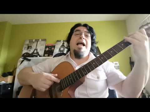 Canción Sin Emoción