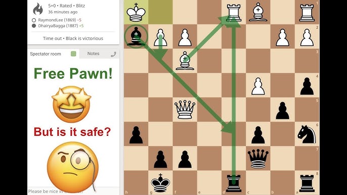 On Chess: Stuck At Home? Give Chess A Try
