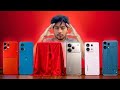 Best Budget Phones 2026 🔥 Under ₹20,000 Full Comparison!