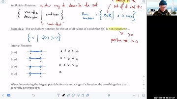 1.1.2 Describing Sets