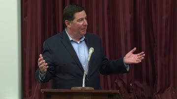 How Can Cities Become More Resilient to Extreme Weather?