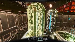 Ark Survival Ascended Best Cryofridge Floor