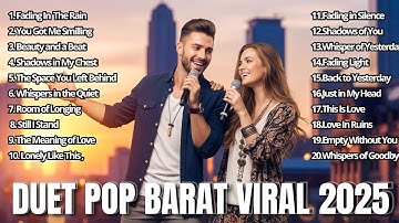 Thumbnail of 🌟 Top Lagu Barat Viral 2025 | Trending Songs Playlist | Best English Hits