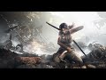 GMV - Tomb Raider: Definitive Edition