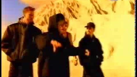 East 17 - Hold My Body Tight (Full Music Video)