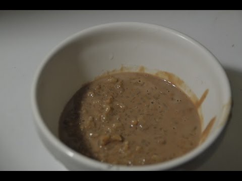 recette-cookeo-:-riz-au-lait-au-chocolat