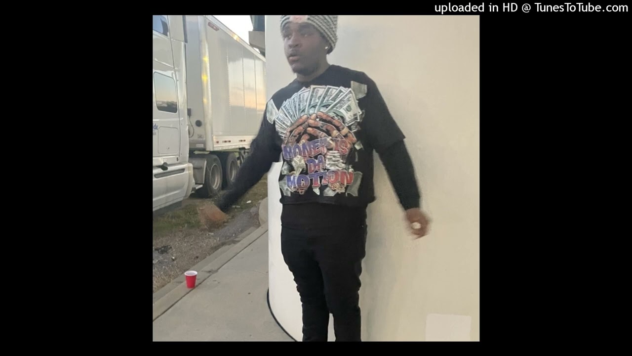 [SAMPLE] Fbg fat slime Type Beat ” Leave You Alone ”