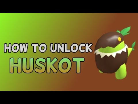 How To Get Huskot Monsters Of Etheria Youtube - roblox monsters of etheria huskot