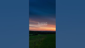 والسلام عليَّ يوم ولدت ويوم أموت ويوم أبعث حيا ذالك عيسى إبن مريم#قران_كريم #قرآن #quran #تلاوة#قرآن