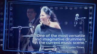 An Evening With Sheila E. at the Adrienne Arsht Center