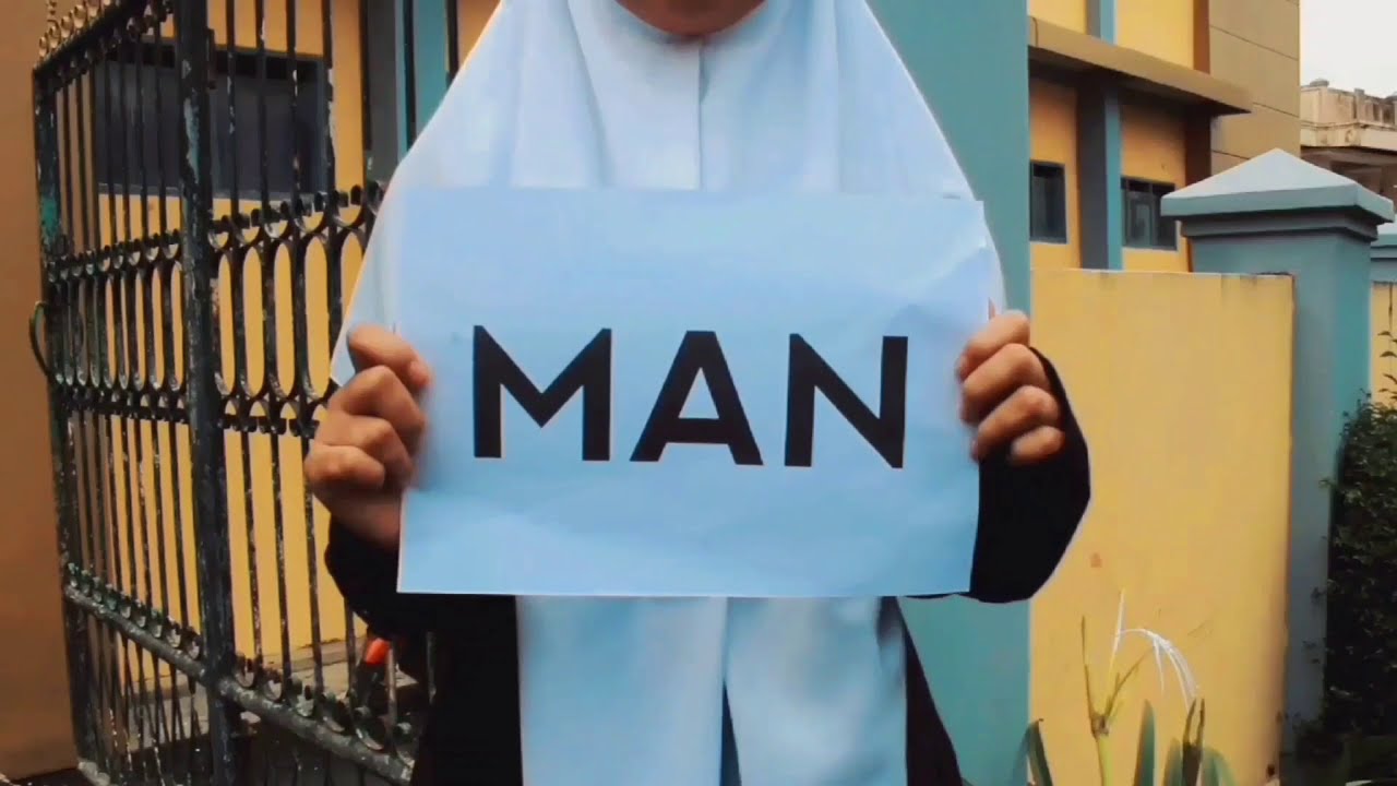 VIDEO PROFIL EKSTRAKURIKULER MAN 3 TASIKMALAYA