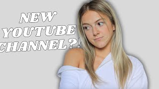 SOME CHANGES ARE HAPPENING...