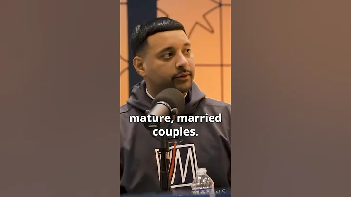 Get to Know Healthy Married Couples | Fr. Josh Johnson and Fr. Mike Schmitz