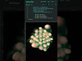 vox #javascript #canvas #creativecoding #css #coding #webdevelopment #math #art #js