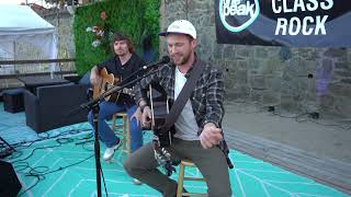 Phillip Phillips - Peak Summer Session (Full Performance)