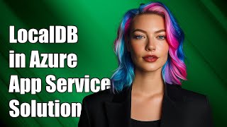 Using LocalDB in Azure App Service: Common Challenges and Solutions