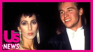 Cher Pays Tribute to ‘Funny, Crazy, Pain the Ass’ Ex-Boyfriend Val Kilmer