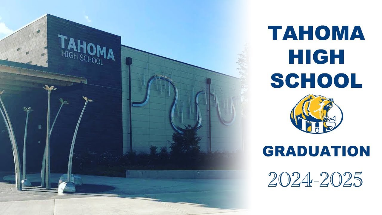 2025 Tahoma High School Graduation YouTube 2025-tahoma-high-school-graduation-youtube