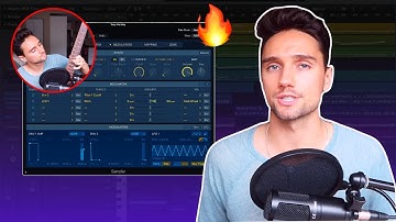 How to Install 3rd Party Instruments in the Logic Pro X Multi-Sampler | Logic Pro 10.5 Tutorial