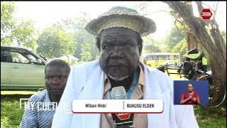 My Culture: The 37th Anniversary of Elijah Masinde