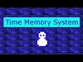 Time memory system  ver1