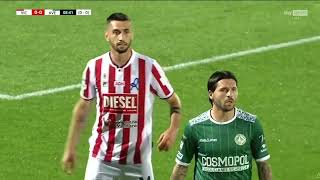 Serie C 2023/2024. Ritorno semifinale playoff: L.R. Vicenza vs Avellino (gara integrale)