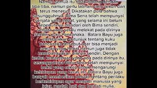 Ken Sagopi Seri 114 Kangsadewa Adu Jago (@SUN-aryo) mhon jempol n koment.