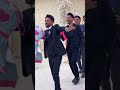 عروسی ماشین بازا