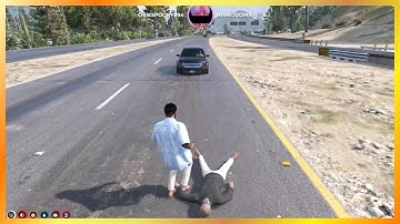 Poe Gets Instant Karma | NoPixel GTA RP