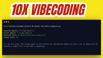 Leverage logs and unit tests to improve AI generated code