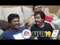 KALAH NYUCI - FIFA 19 Indonesia NGAKAK ABIS