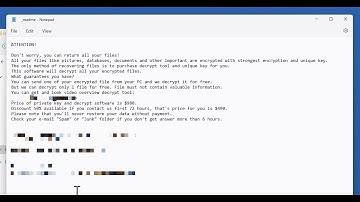 Weon ransomware (.weon virus). Removal instructions.