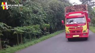 Dj menjaga jodoh orang||full lagu||versi truck PUTRA SURYA Sam eling||pesona truck WONOSOBO😂🙏🙏