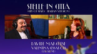 [FanDub ITA] La La Land - Stelle In Città (City Of Stars - Italian Version) Feat. LaVaLend