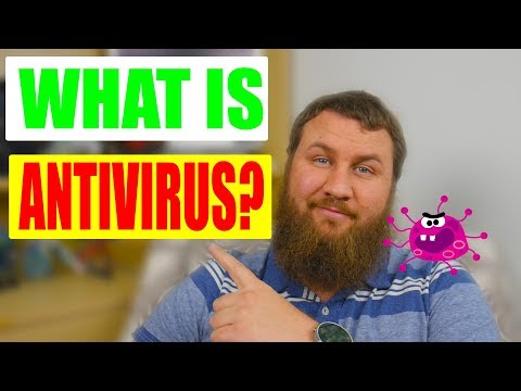 Video: Aký je účel antivírusového softvéru?