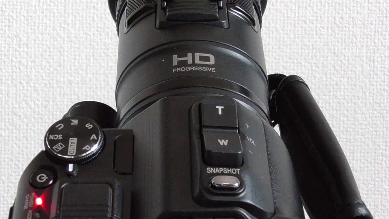 スポーツコーチングカム 02 シャッタースピードの設定 Youtube