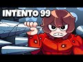 GANÉ EL JUEGO QUE TE OBLIGA A MORIR!