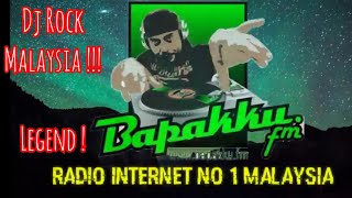 Intro Padu !!! Bapakkufm ( Radio Internet No 1 Malaysia )