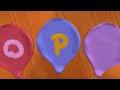 ABC Song with Balloons and Animals | CoComelon Nursery Rhymes & Animal Songs Mp3 Song