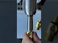 Satisfying Auto Assembly Of Sealing O-Rings