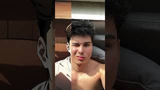 Celebrity why do i kinda look like Bertholdt?💀🤣 Wealth