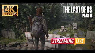 The Last Of Us Part II - Part 4