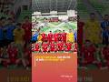 U19 VIỆT NAM BỊ LOẠI, LOẠT CẦU THỦ VỀ NƯỚC THI TỐT NGHIỆP THPT