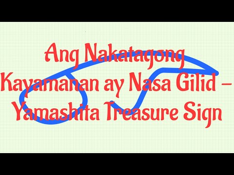 Video: Mga Guhit Sa Mga Gilid: Nakatagong Mga Sulok Ng Kaluluwa