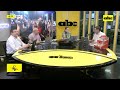 #ALAGRAN730 🦂 con Mabel, Pablo, Iván y Benru - 28 de agosto del 2026