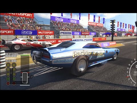 game drag racing for pc