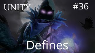 Full Unity - Defines - 36 News