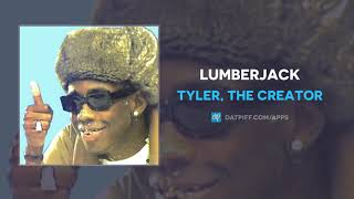 Tyler, The Creator - LUMBERJACK (AUDIO)